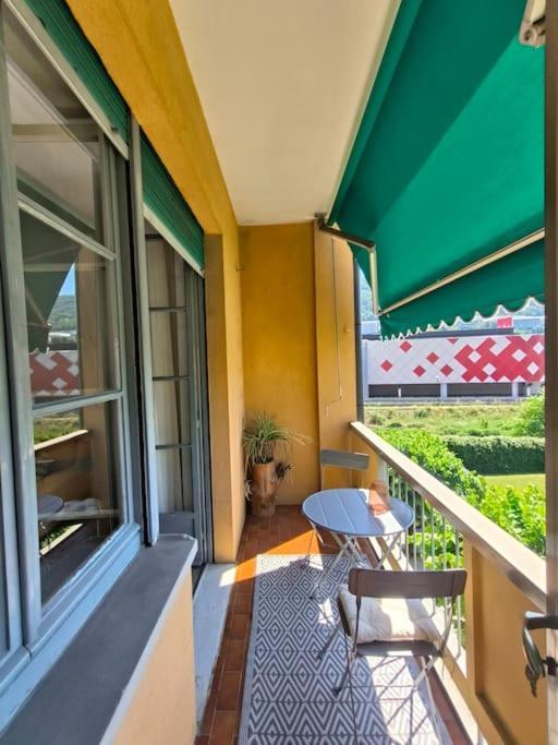 Casa Sara Como Lake Parcheggio Interno Privato تْشيرنوبيو المظهر الخارجي الصورة