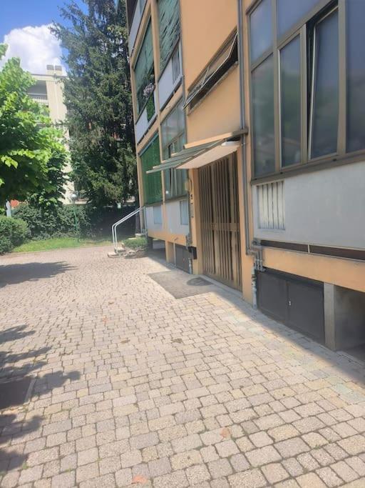 Casa Sara Como Lake Parcheggio Interno Privato تْشيرنوبيو المظهر الخارجي الصورة