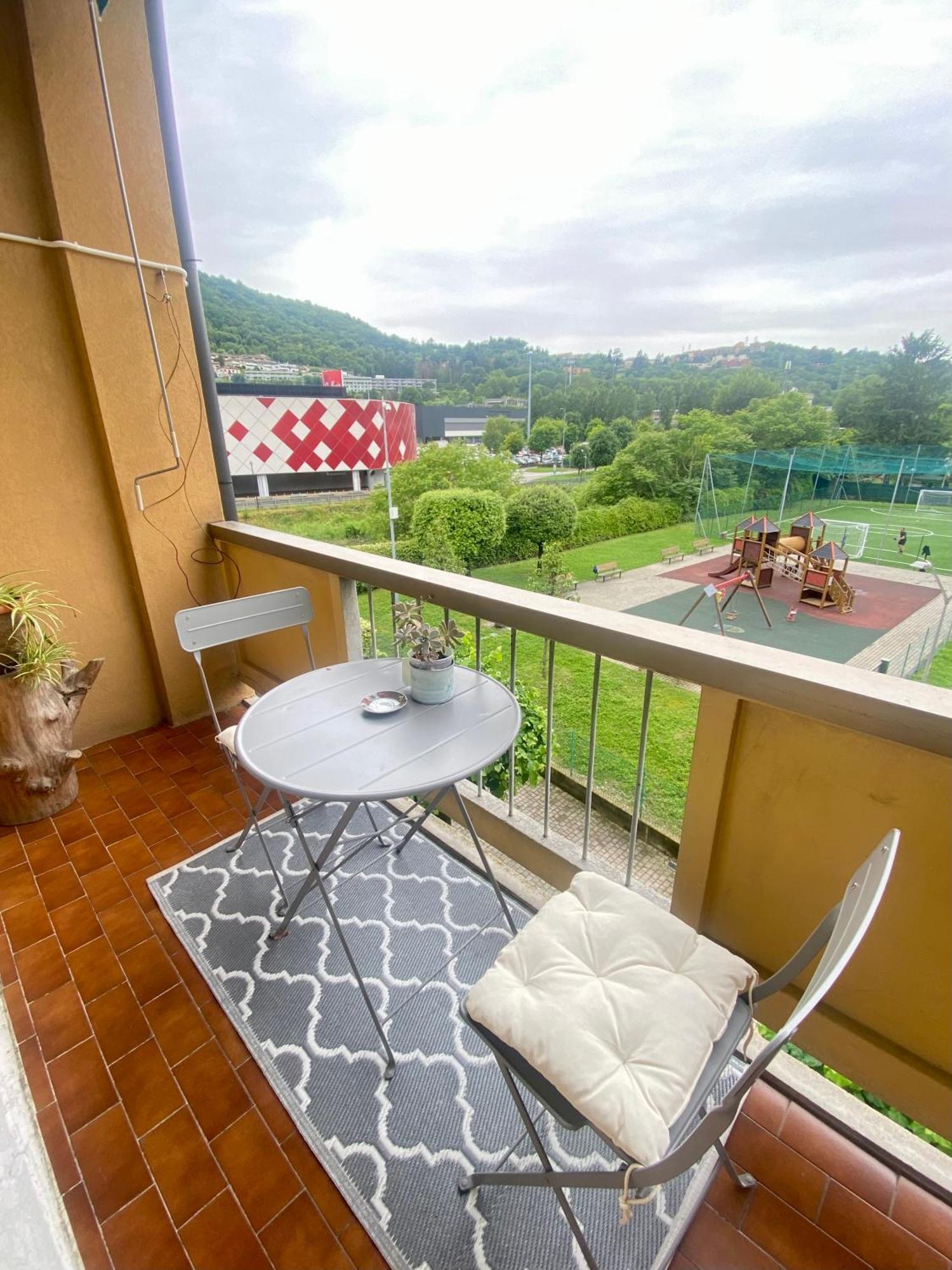 Casa Sara Como Lake Parcheggio Interno Privato تْشيرنوبيو المظهر الخارجي الصورة